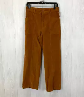 Pants Corduroy By Clothes Mentor  Size: M