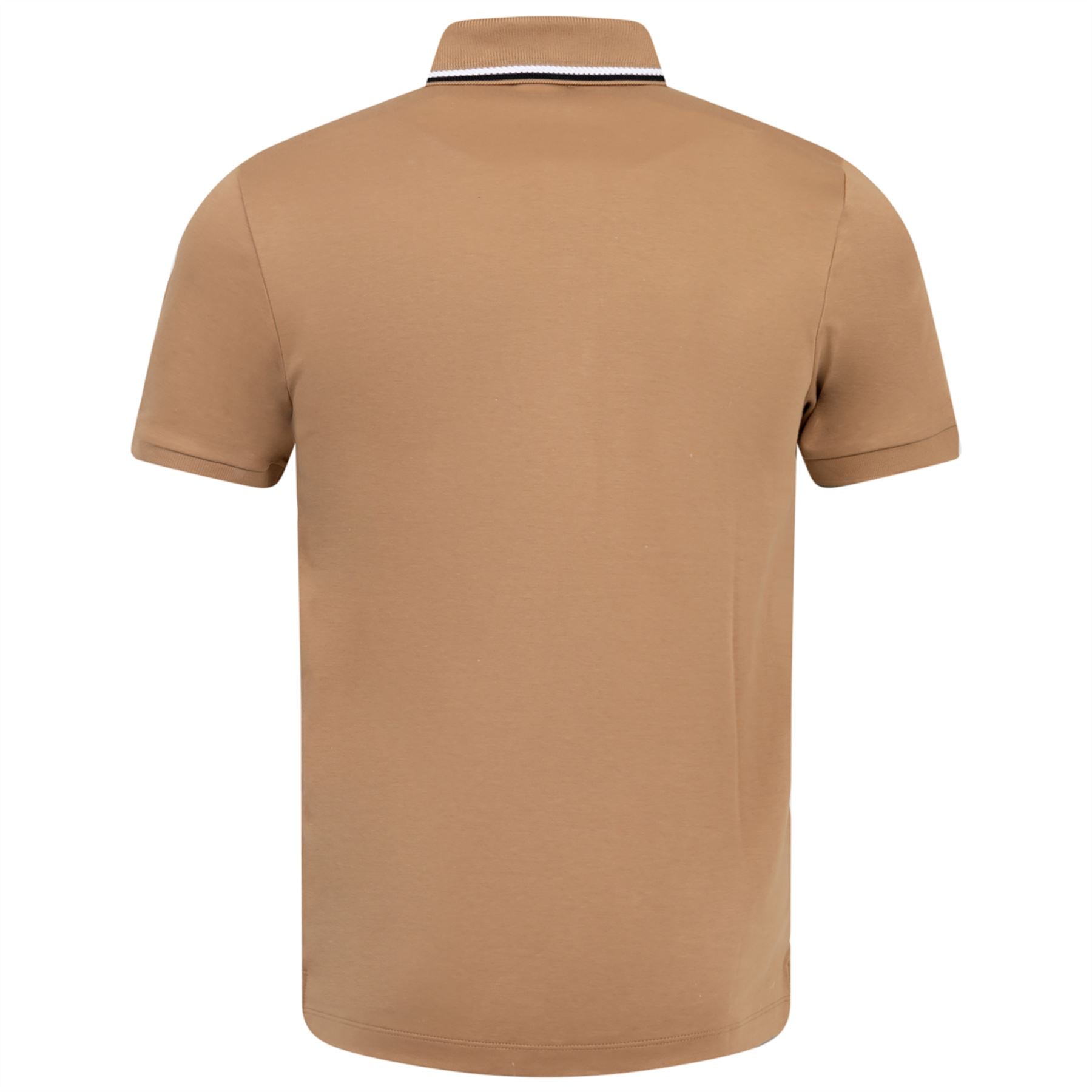 Penrose 38 Polo Medium Beige - SS24