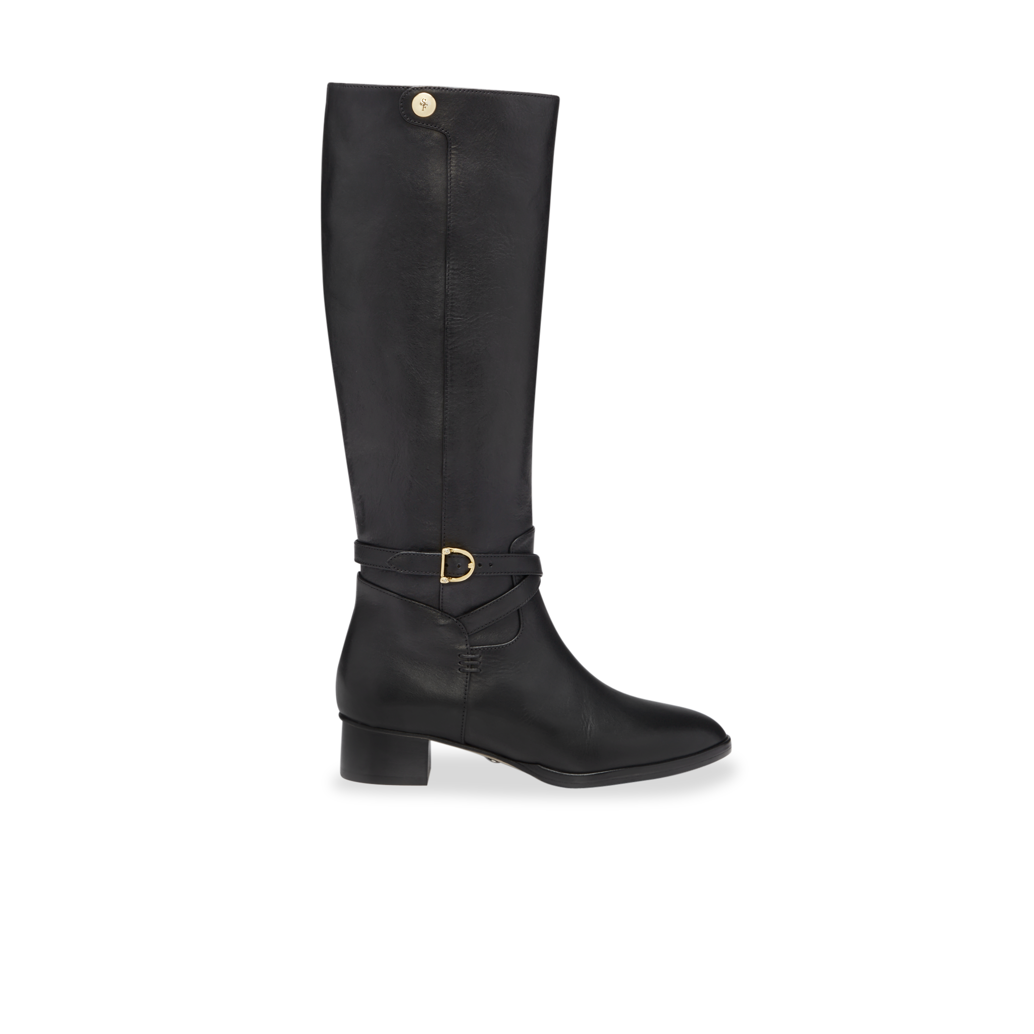 Perfect Riding Boot 30