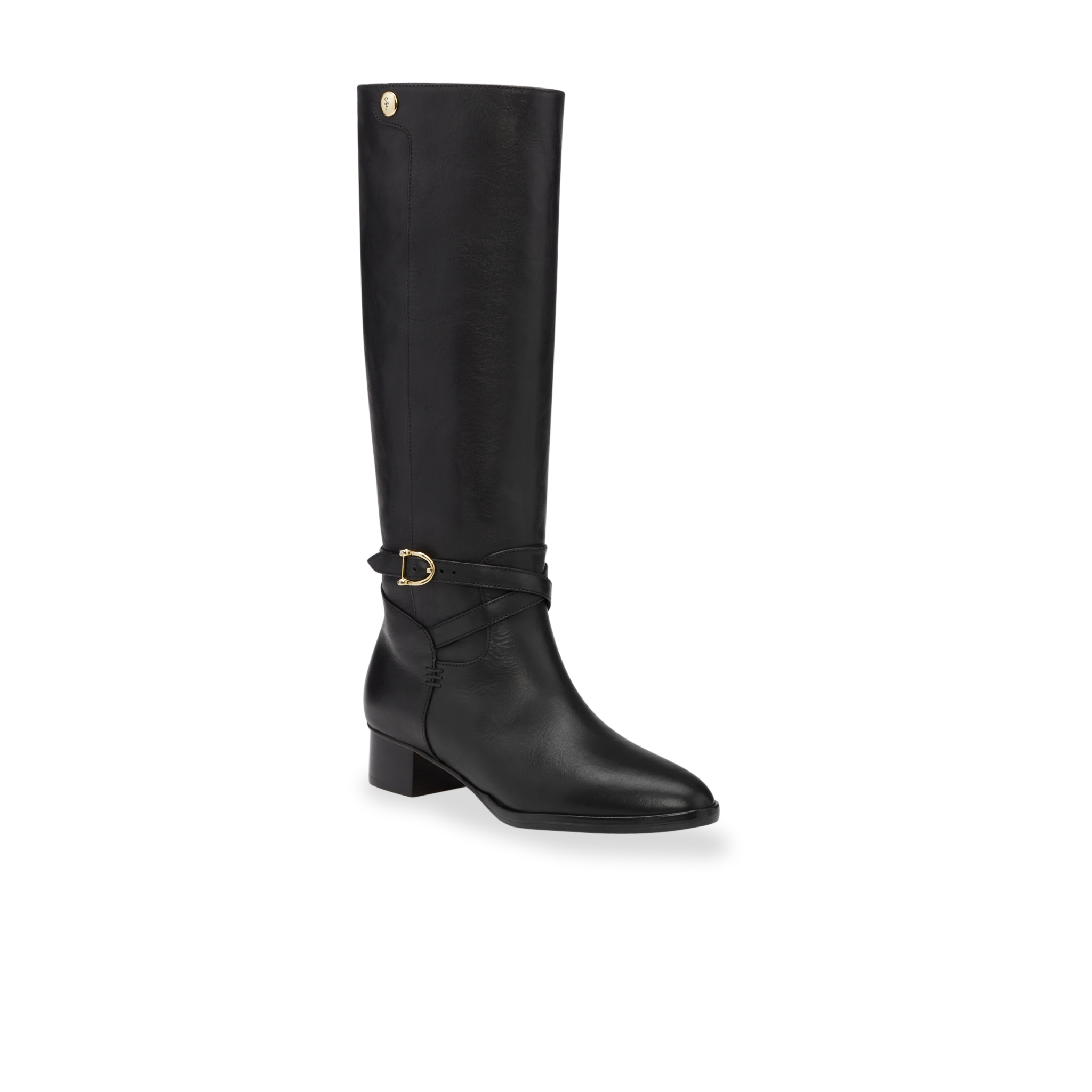 Perfect Riding Boot 30