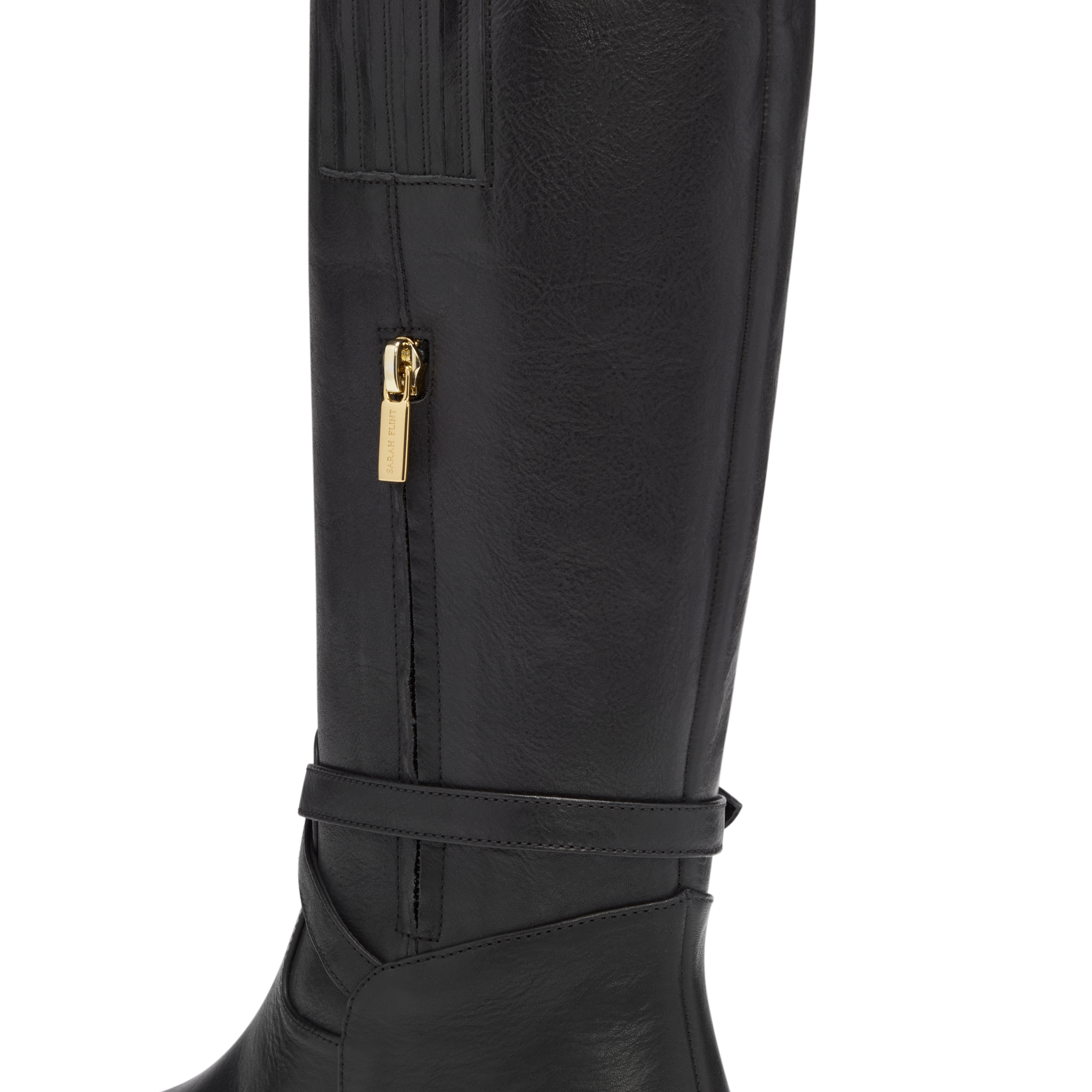 Perfect Riding Boot 30