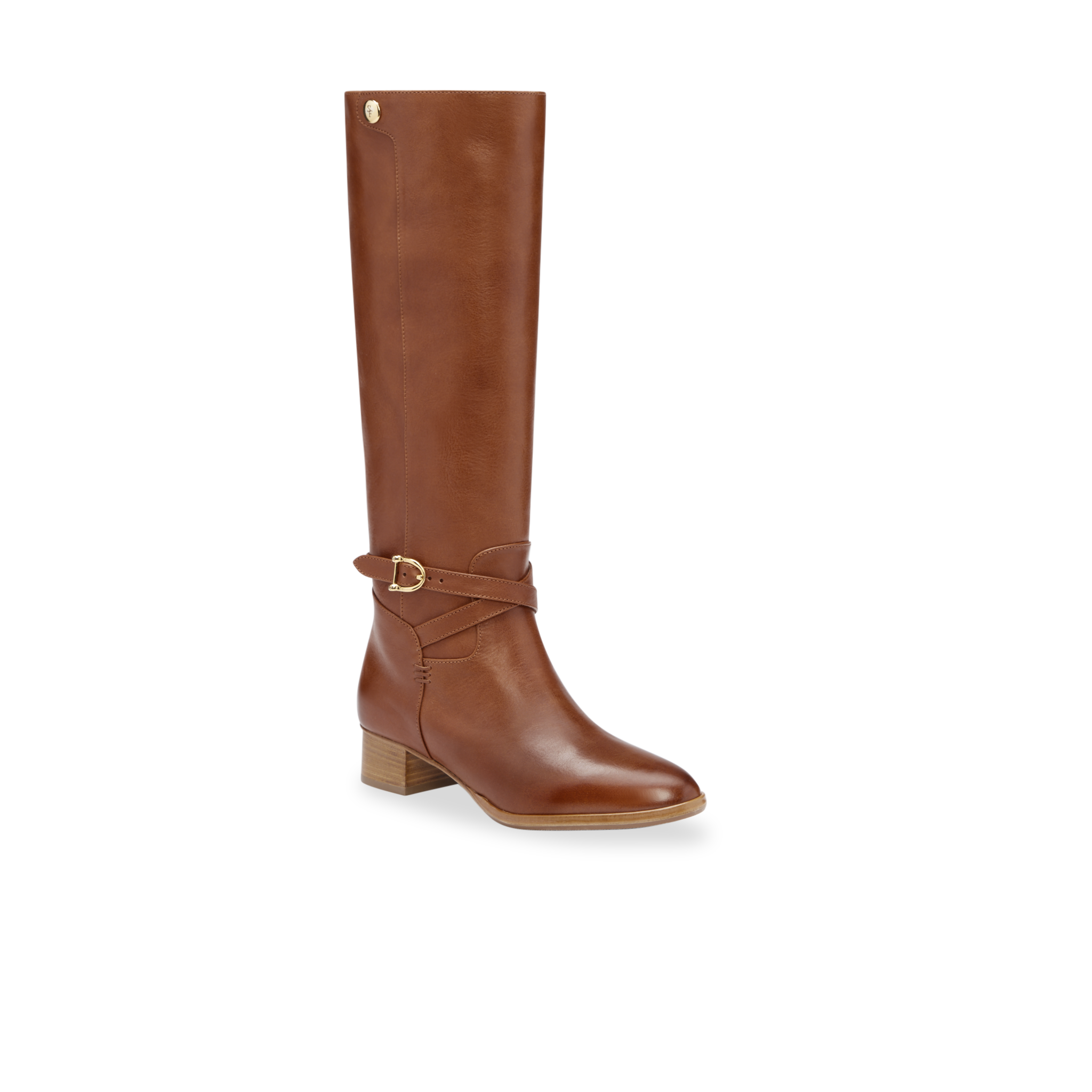 Perfect Riding Boot 30