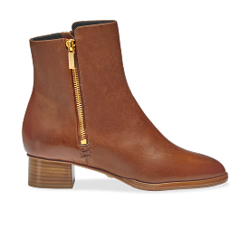 Perfect Zip Bootie 30