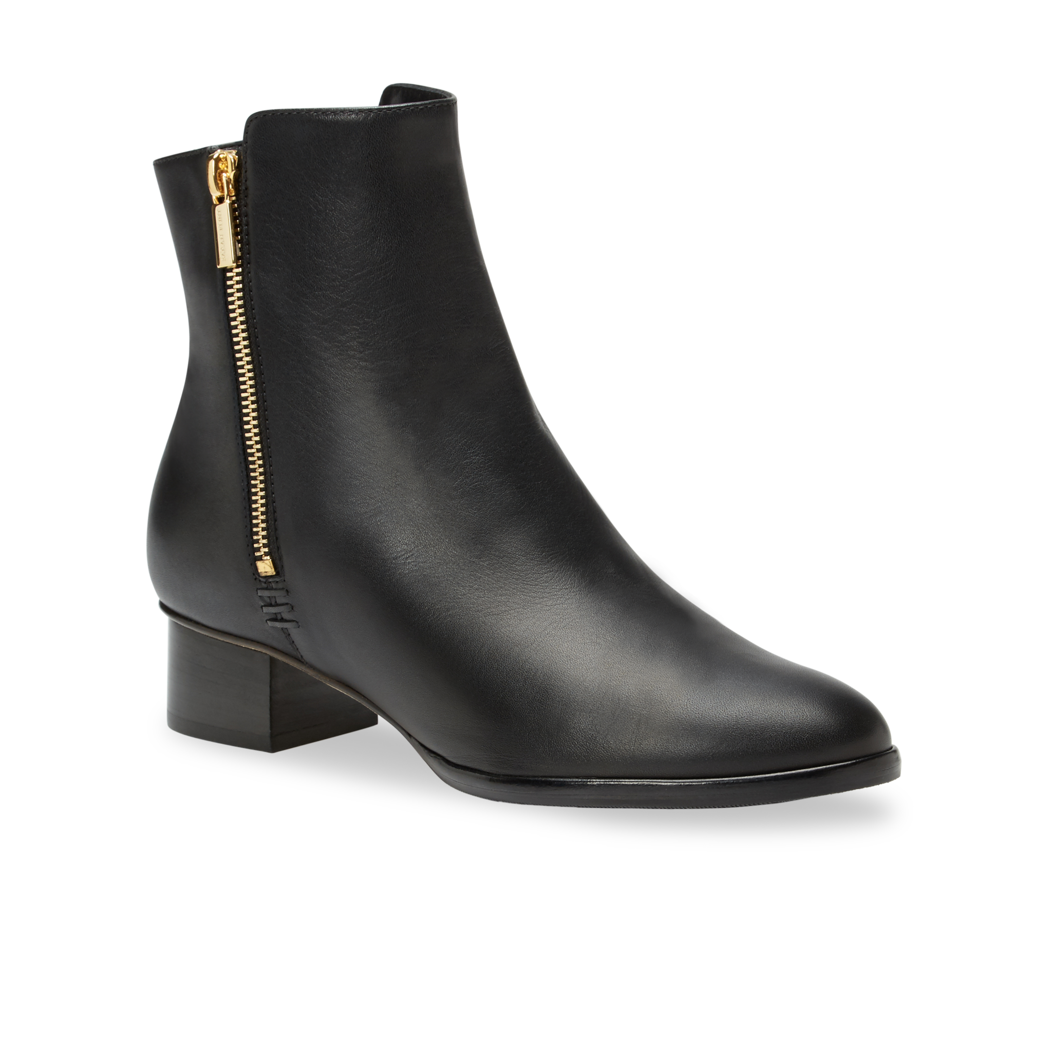 Perfect Zip Bootie 30