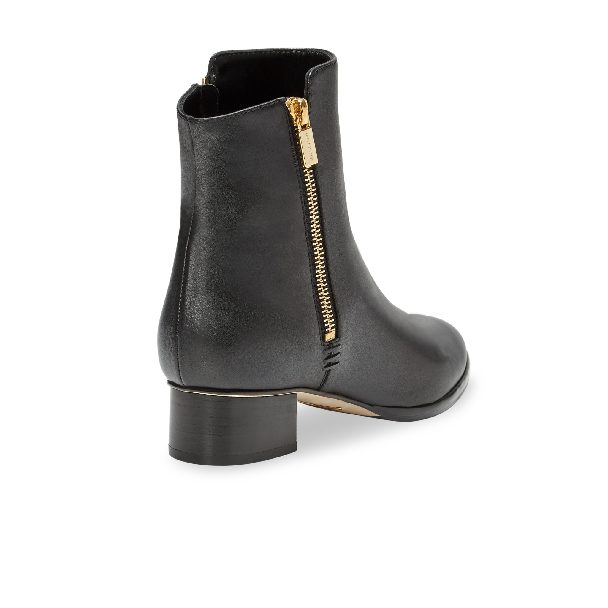 Perfect Zip Bootie 30