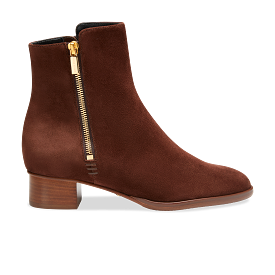 Perfect Zip Bootie 30