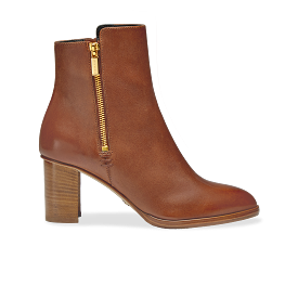 Perfect Zip Bootie 70