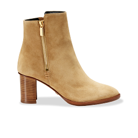 Perfect Zip Bootie 70