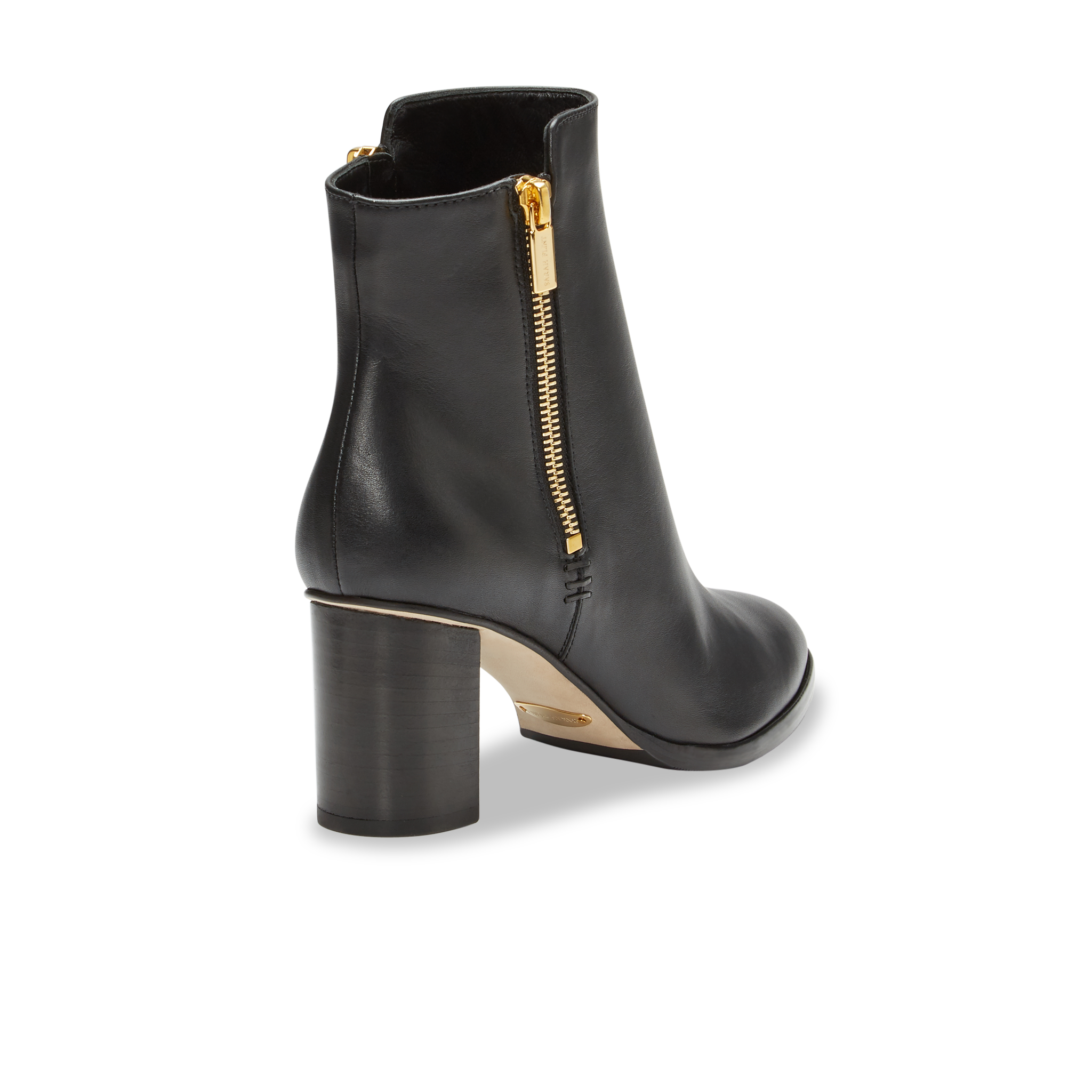 Perfect Zip Bootie 70