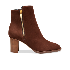 Perfect Zip Bootie 70