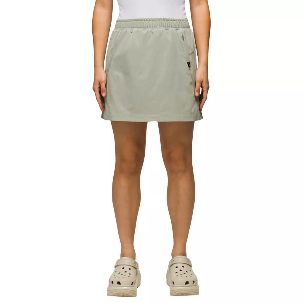 Prana Women's Railay Snap Up Skort