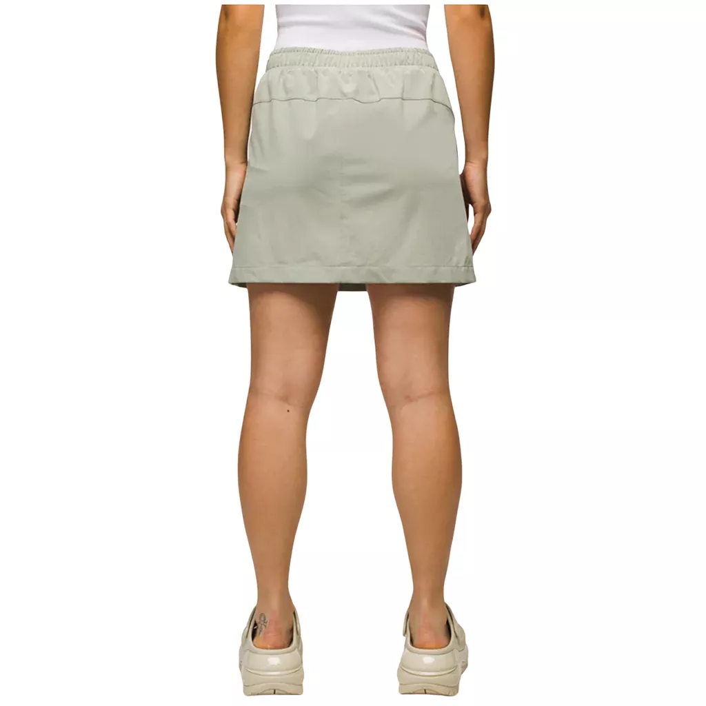 Prana Women's Railay Snap Up Skort