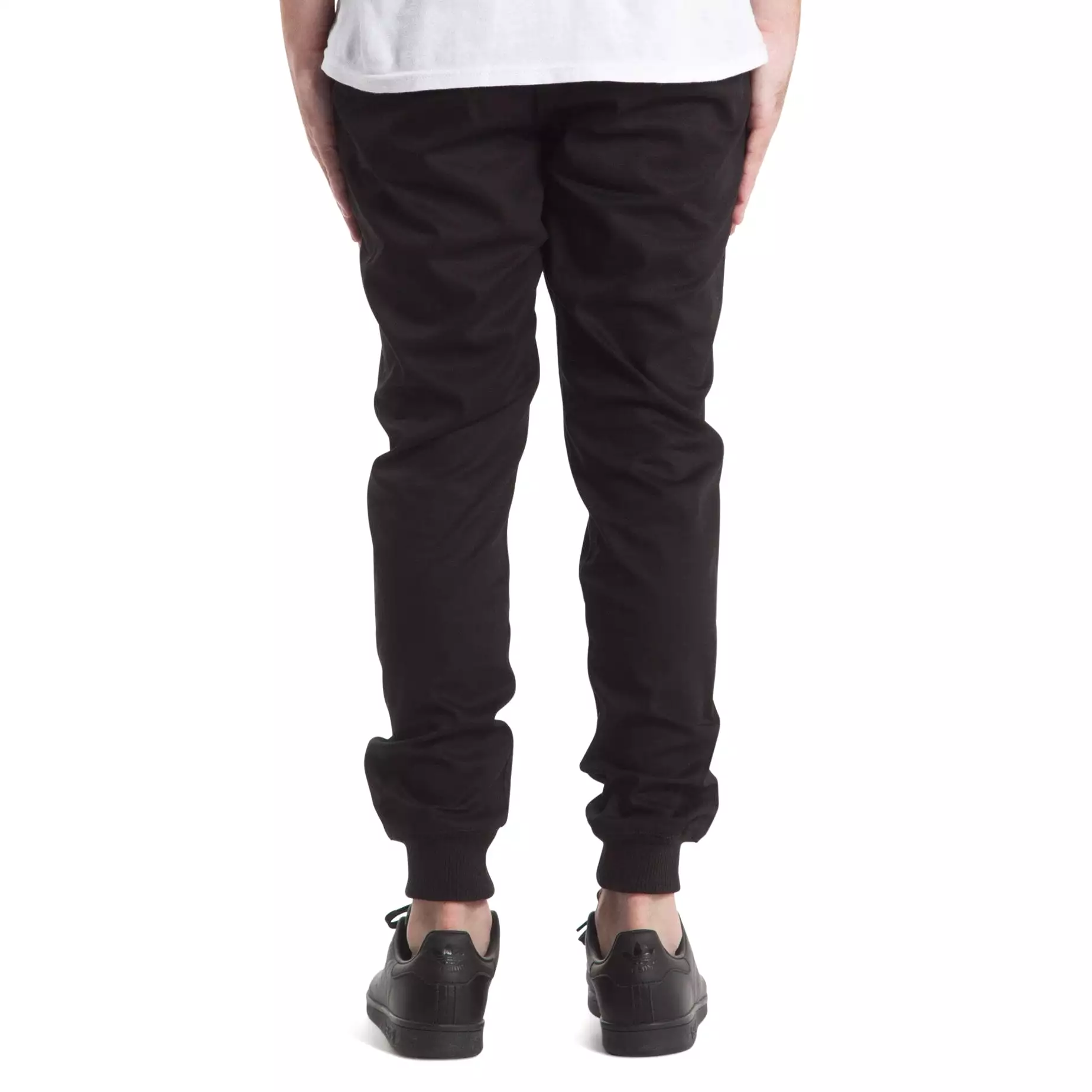 Publish Legacy 2.0 Jogger Pants Black