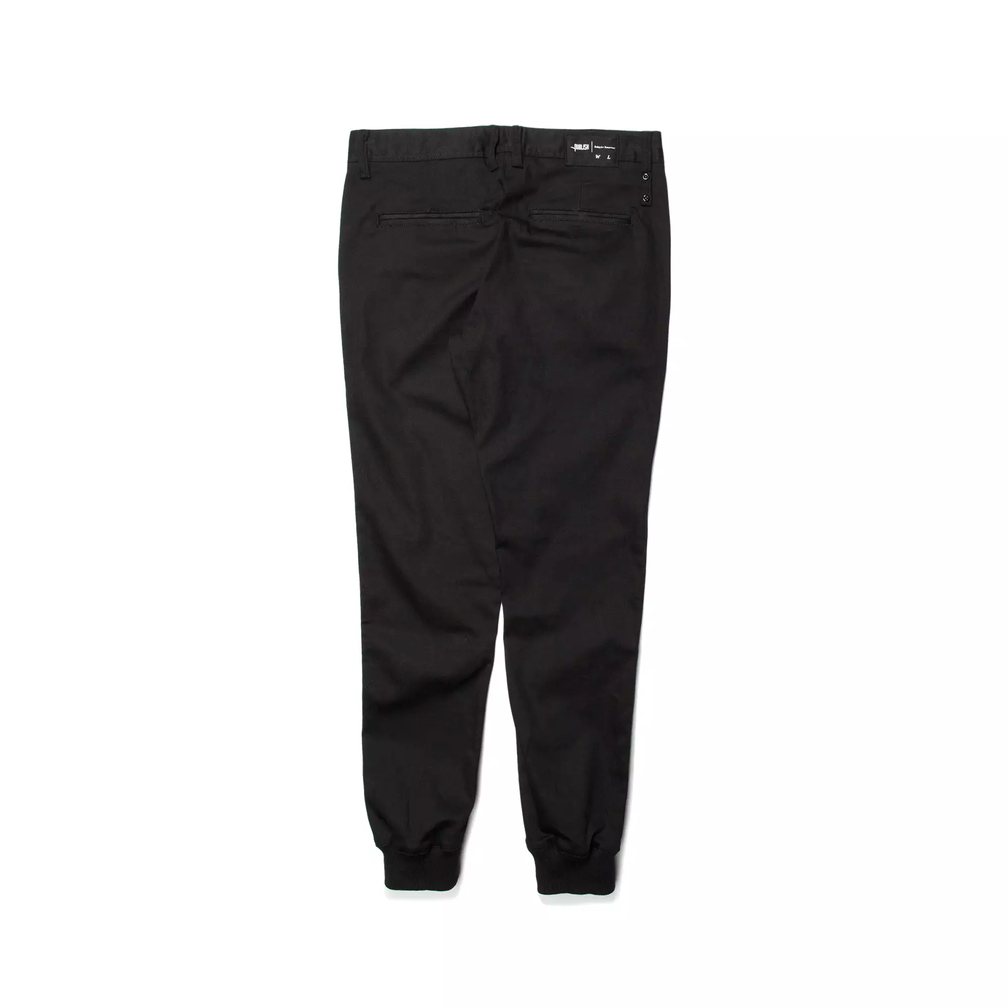 Publish Legacy 2.0 Jogger Pants Black