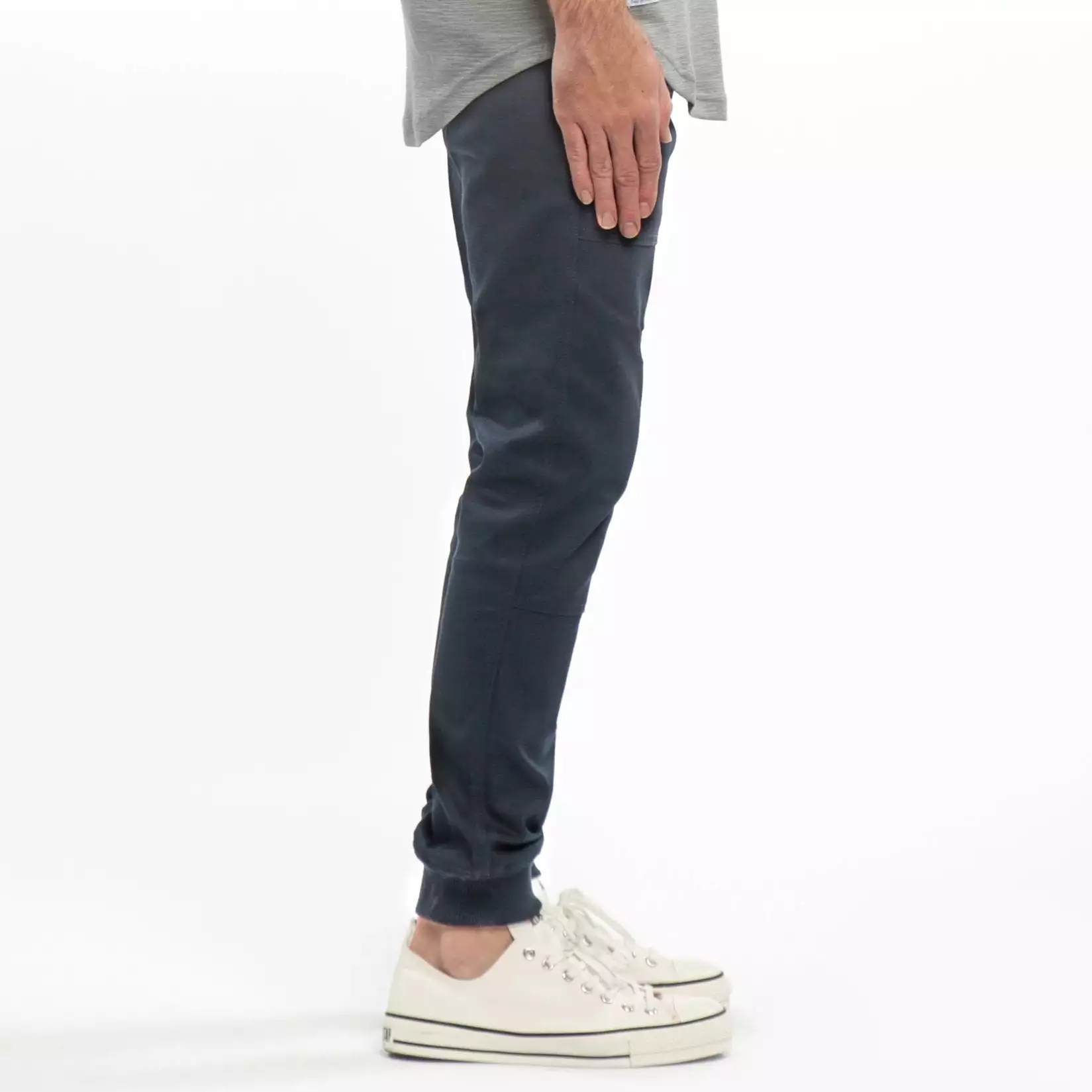 Publish Legacy 2.0 Jogger Pants Navy