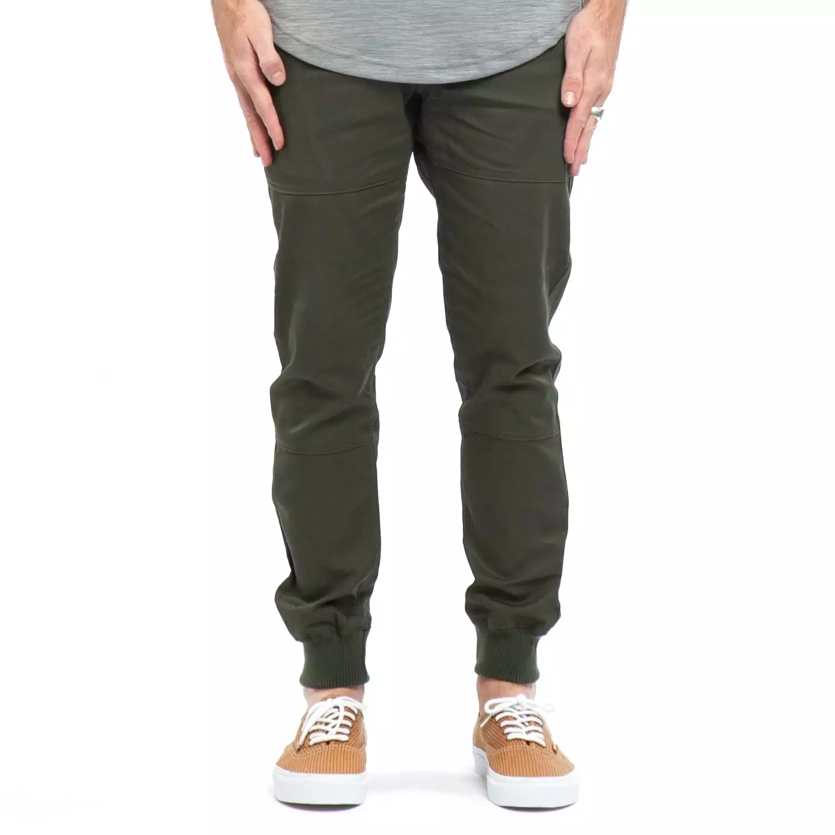 Publish Legacy 2.0 Jogger Pants Olive