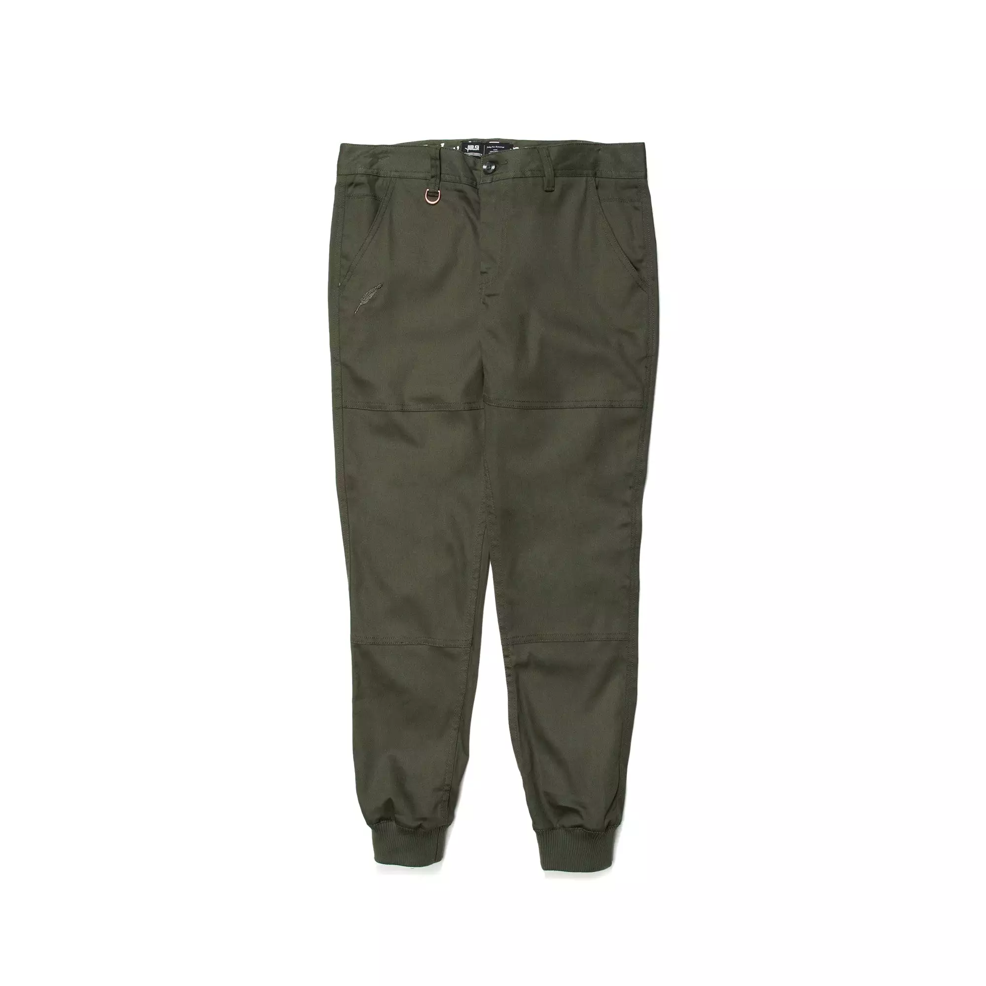 Publish Legacy 2.0 Jogger Pants Olive