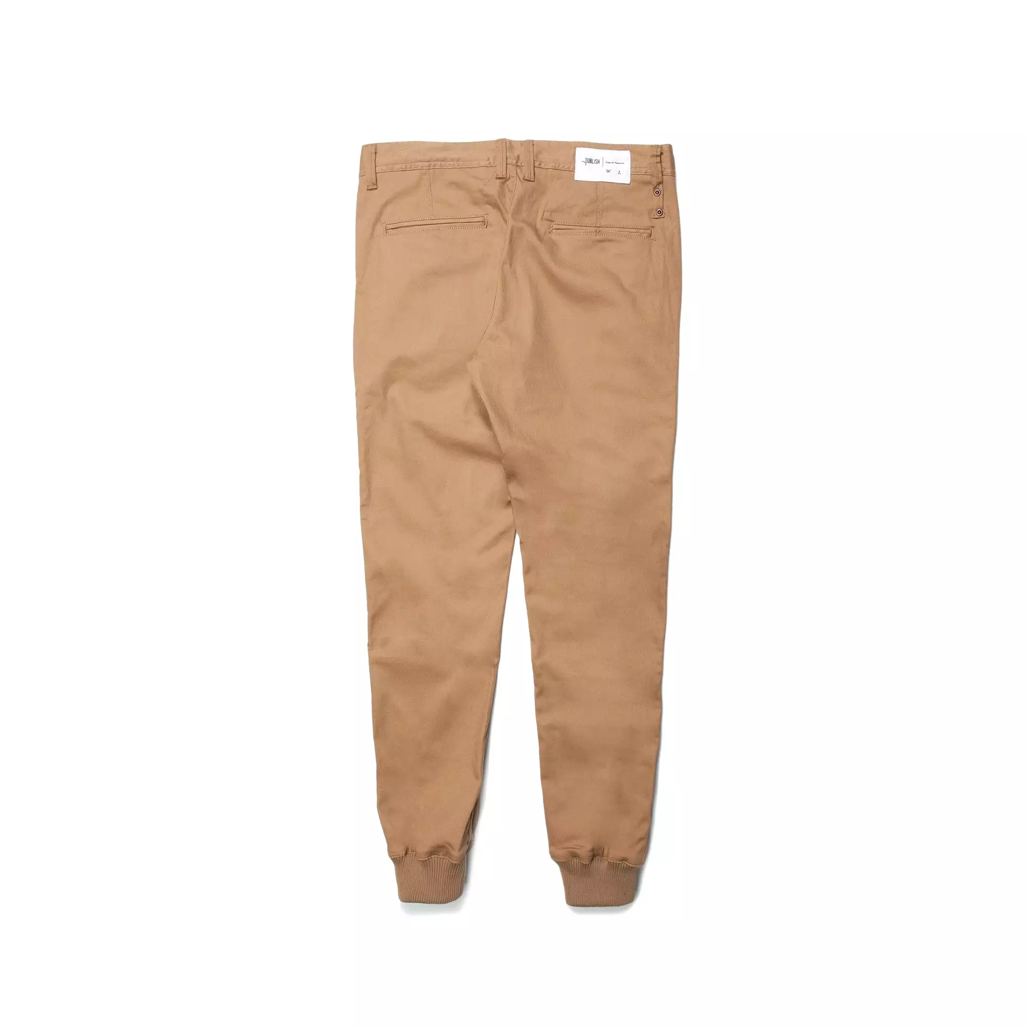 Publish Legacy 2.0 Jogger Pants Tan