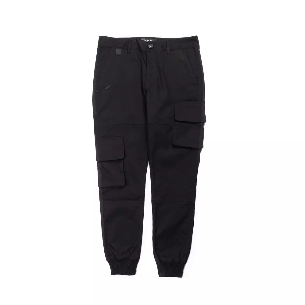 Publish Legacy Cargo Jogger Pants Black