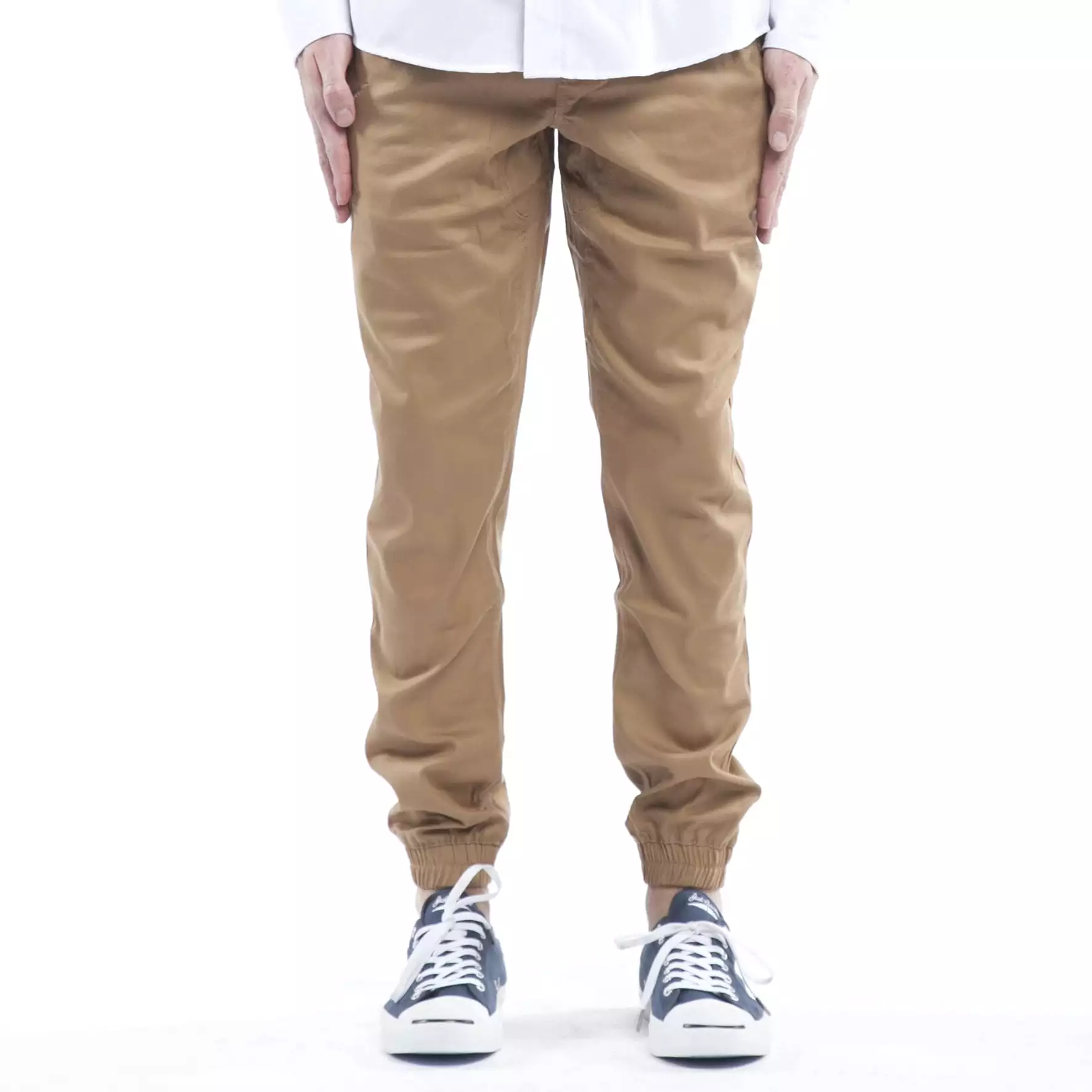 Publish Sprinter Jogger Pants Khaki