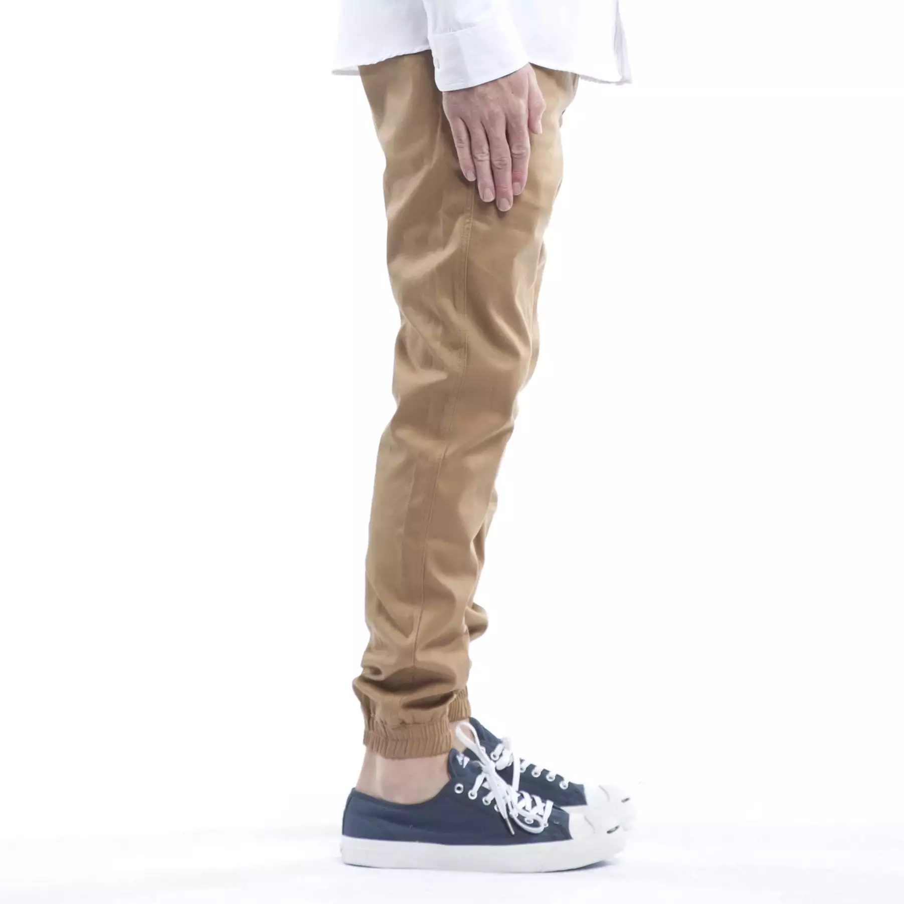 Publish Sprinter Jogger Pants Khaki