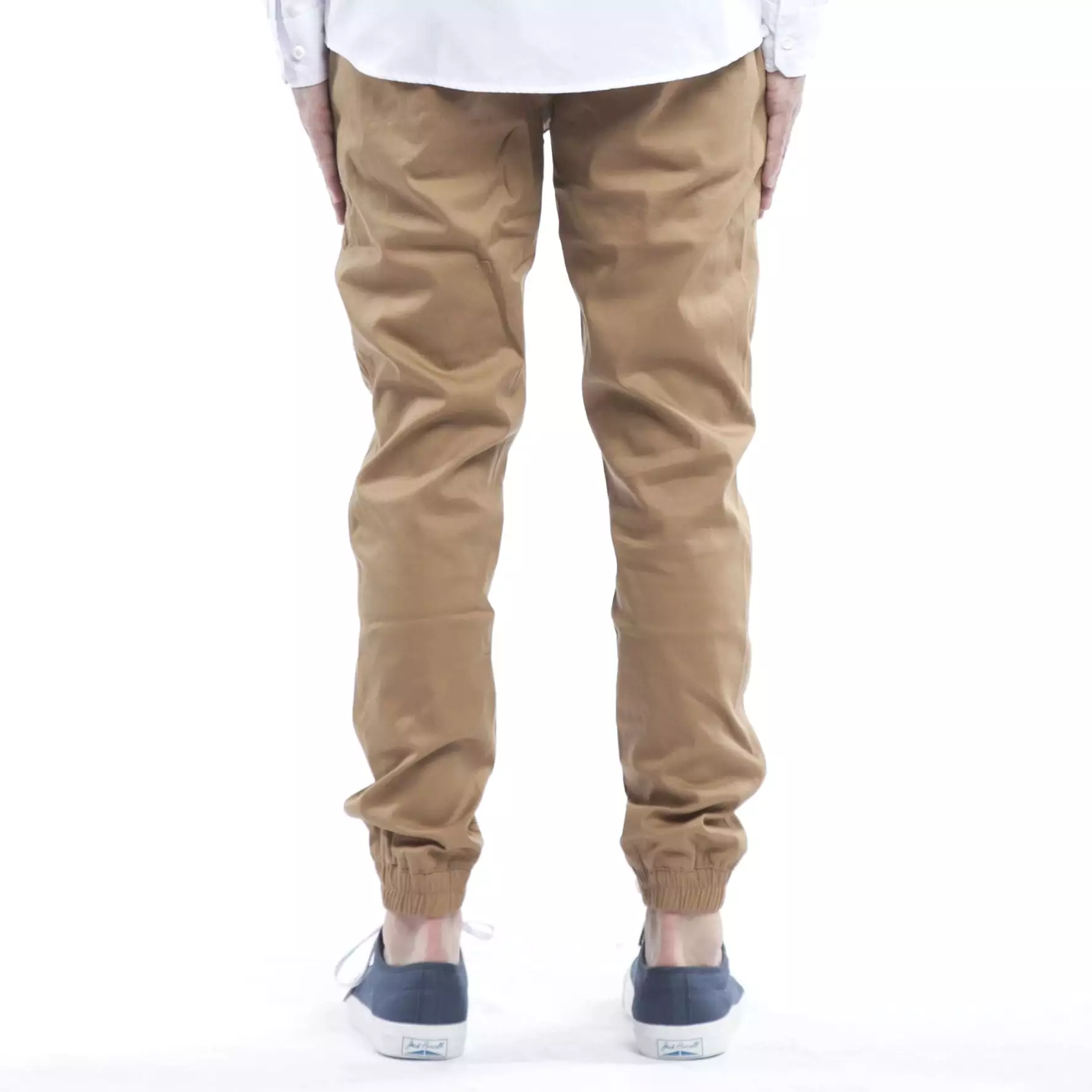 Publish Sprinter Jogger Pants Khaki