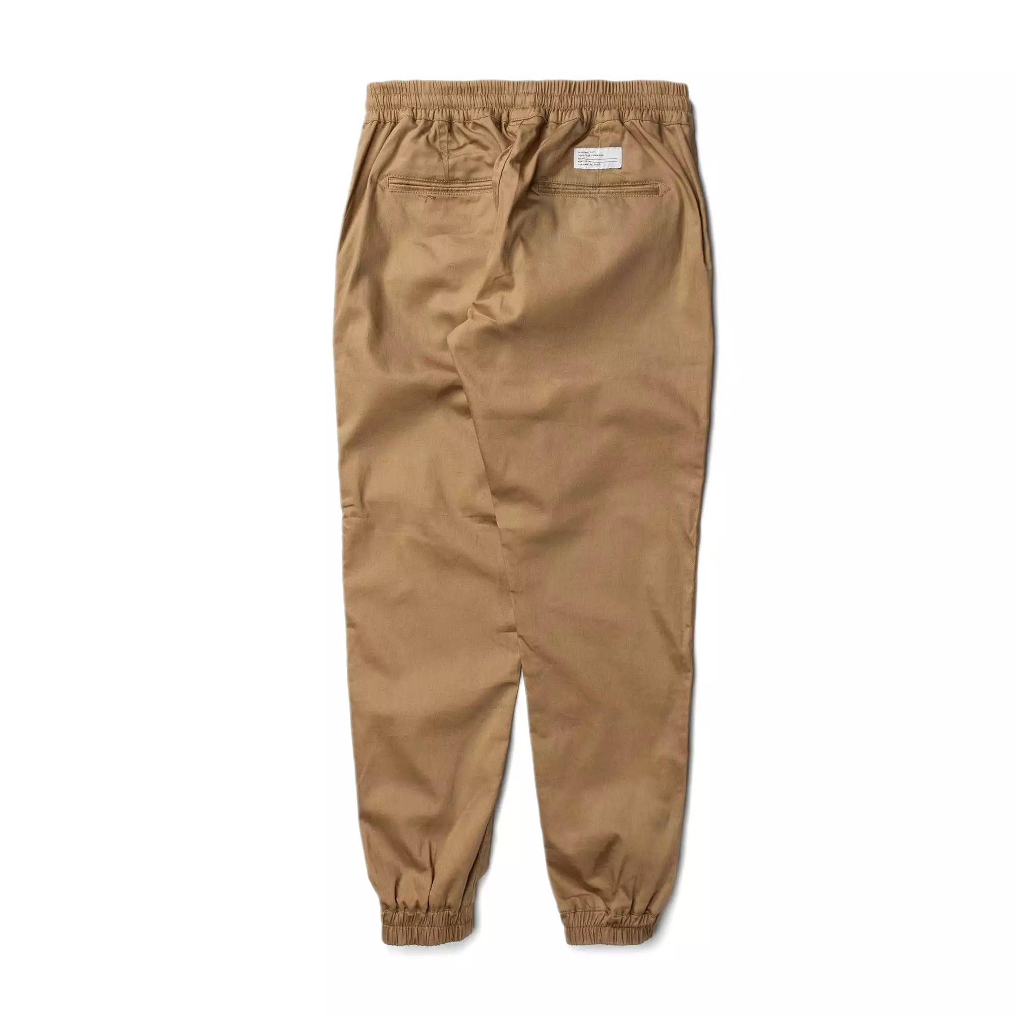 Publish Sprinter Jogger Pants Khaki