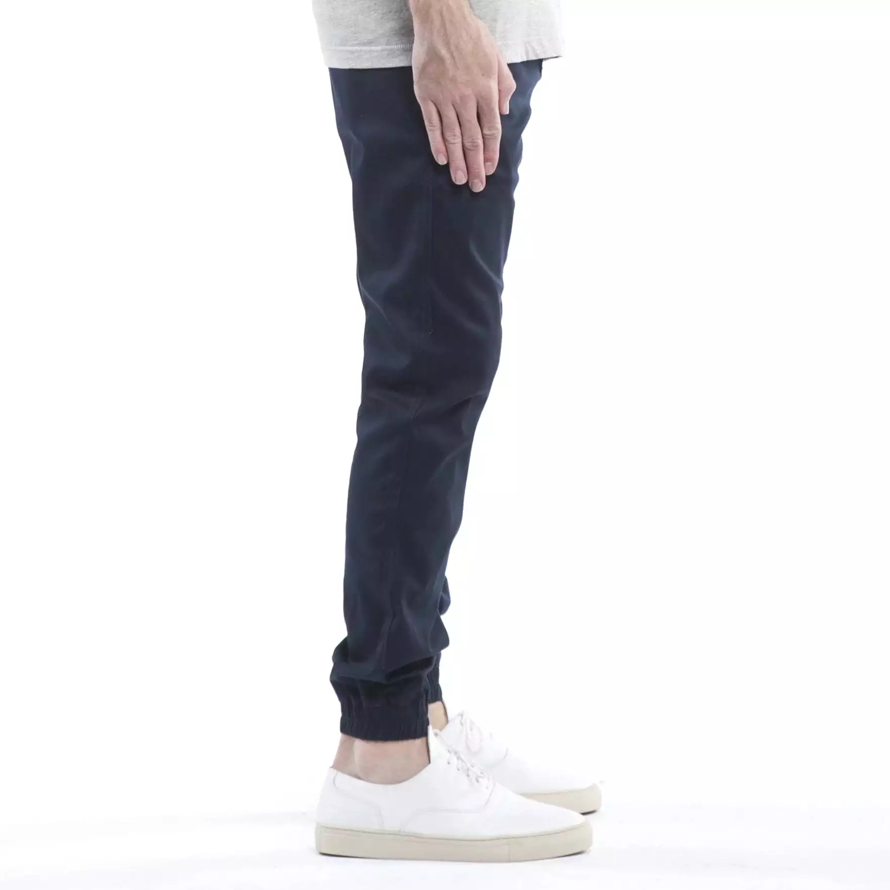 Publish Sprinter Jogger Pants Navy