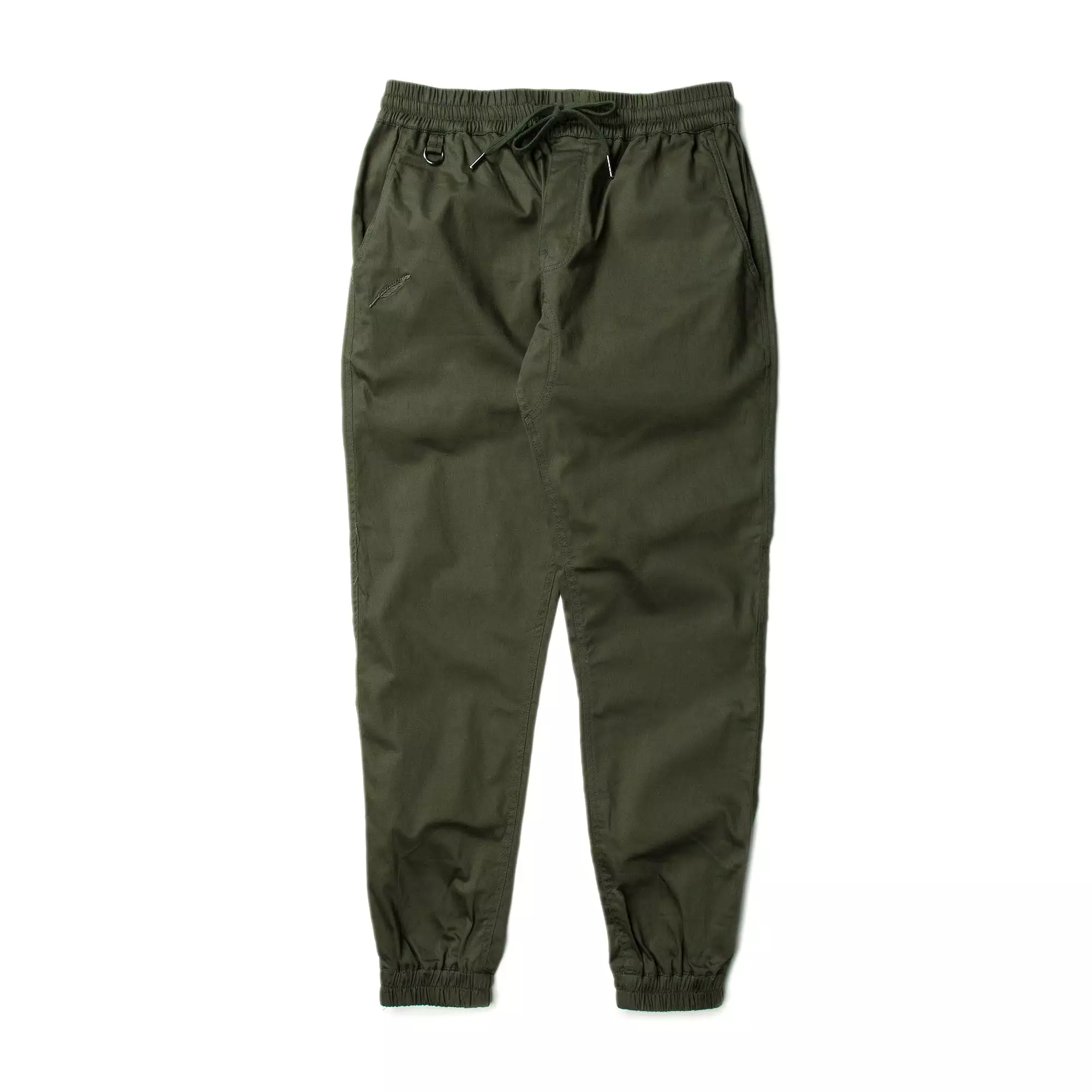 Publish Sprinter Jogger Pants Olive