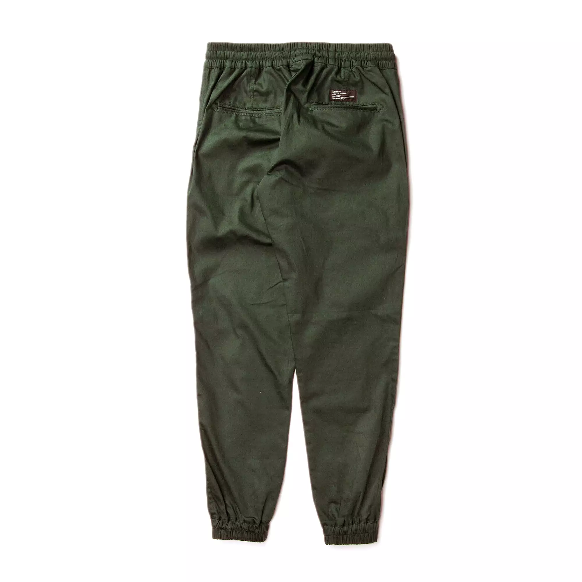 Publish Sprinter Jogger Pants Olive