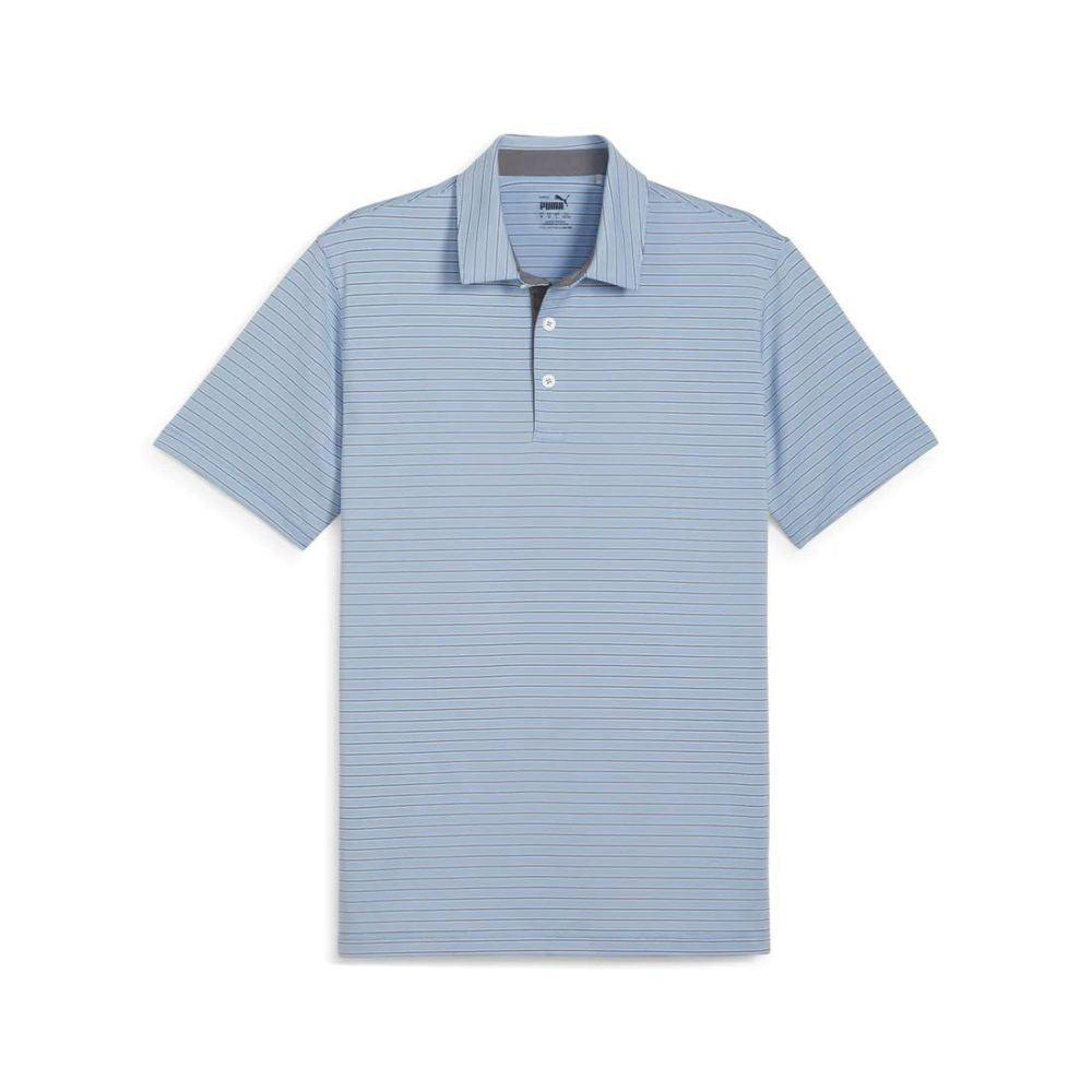 Puma Men's MATTR Bay Golf Polo