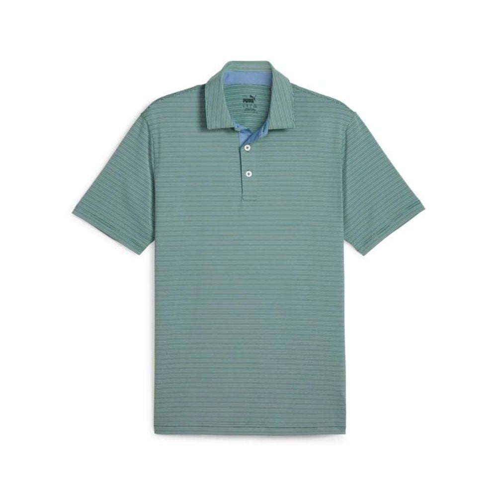 Puma Men's MATTR Bay Golf Polo