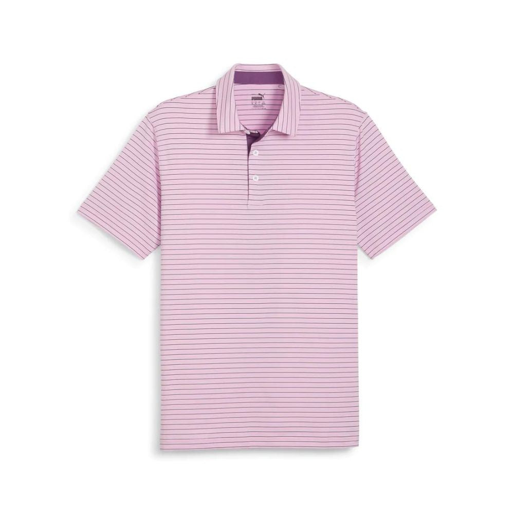 Puma Men's MATTR Bay Golf Polo