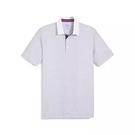 Puma Men's MATTR Circular Golf Polo