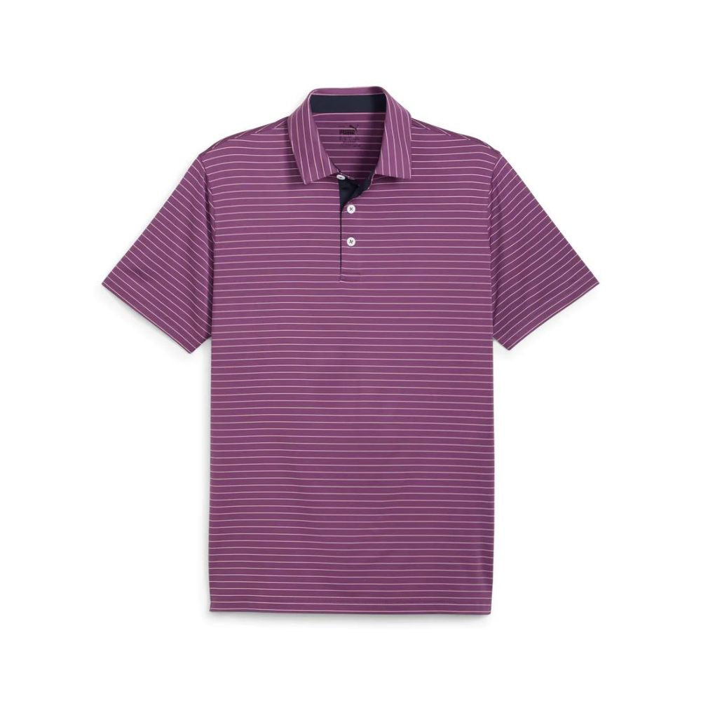 Puma Men's MATTR Tucker Golf Polo