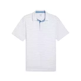 Puma Men's MATTR Tucker Golf Polo