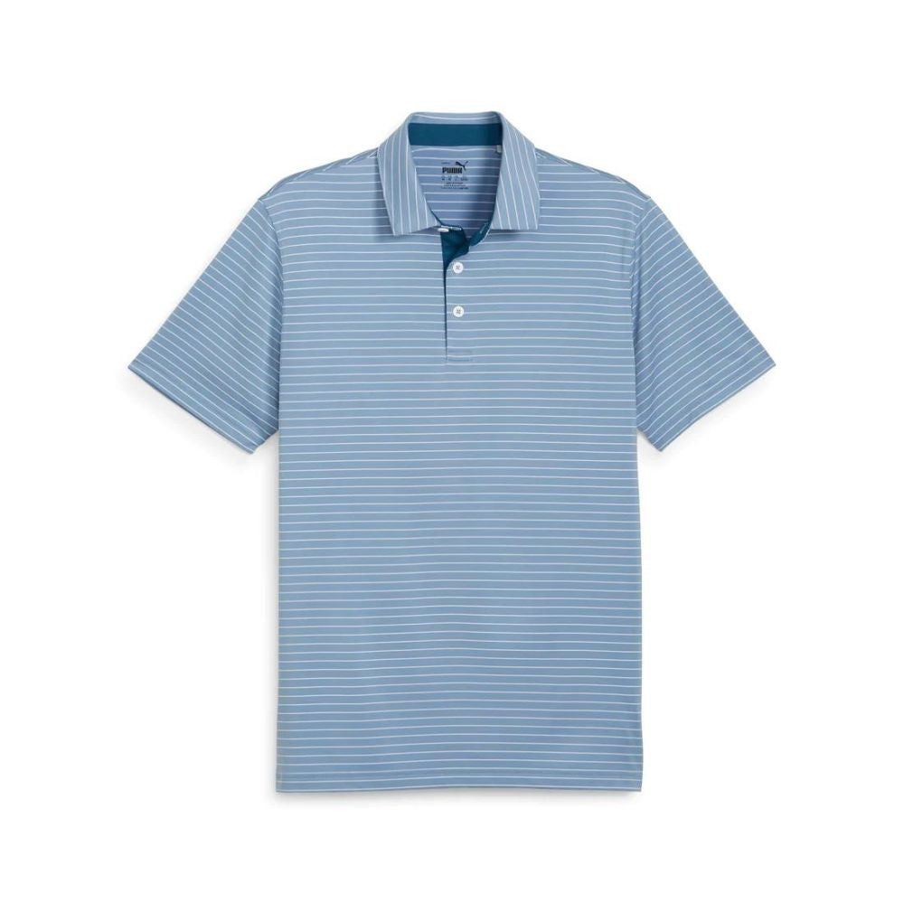 Puma Men's MATTR Tucker Golf Polo