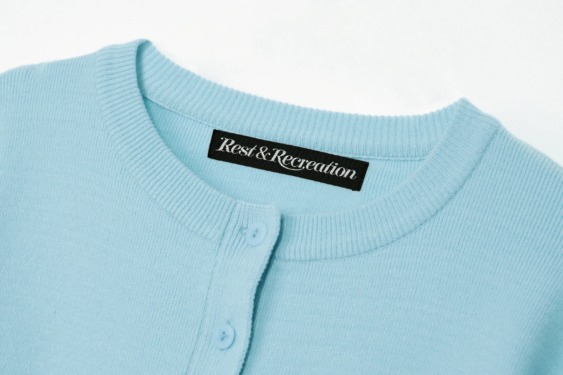 Rest & Recreation  |Cardigans