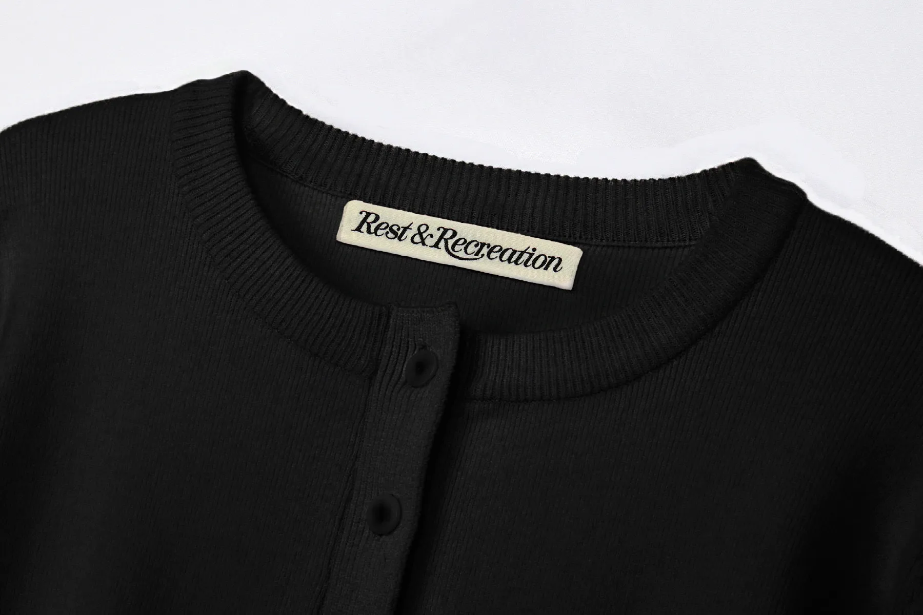 Rest & Recreation  |Cardigans