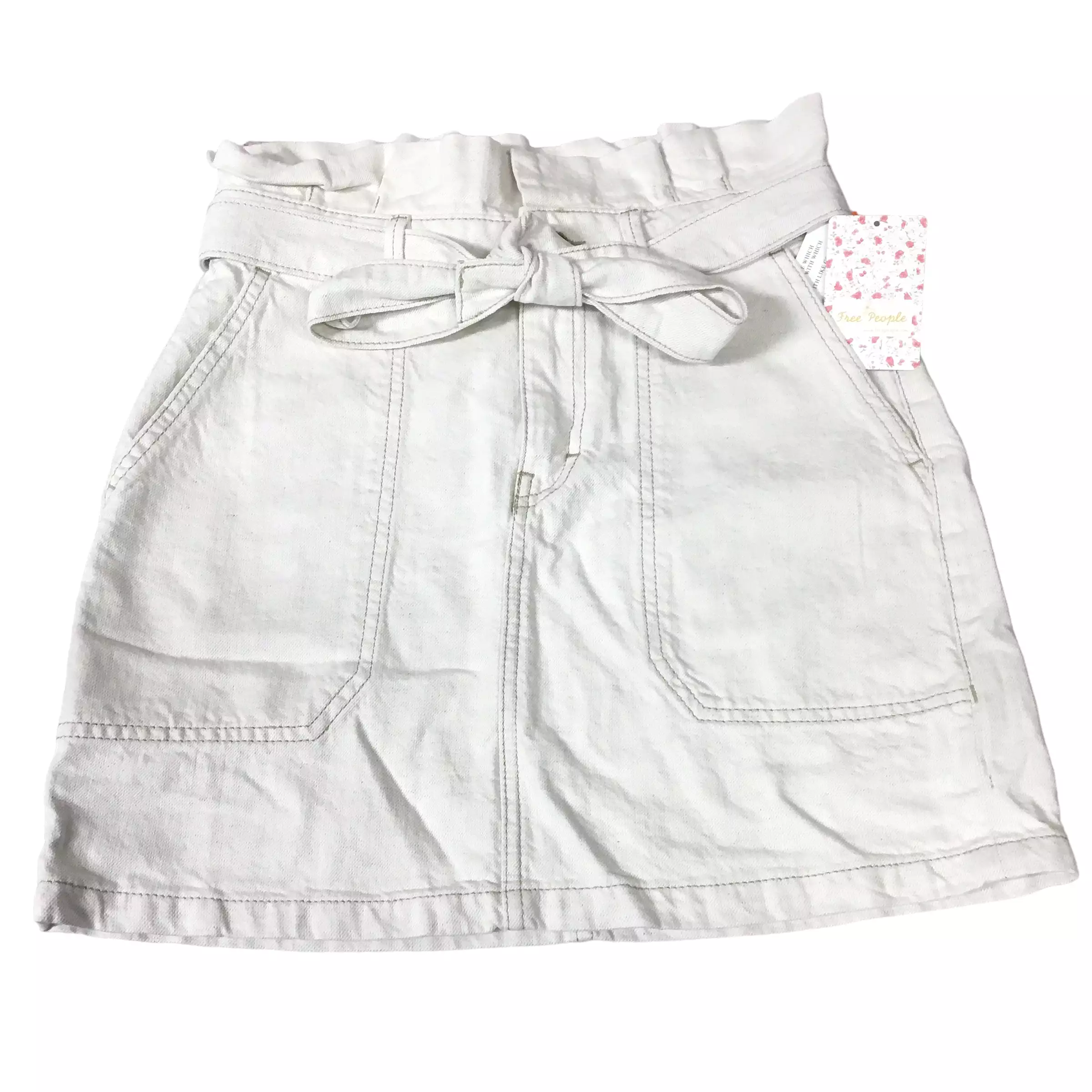 Skirt Mini & Short By Free People  Size: 2