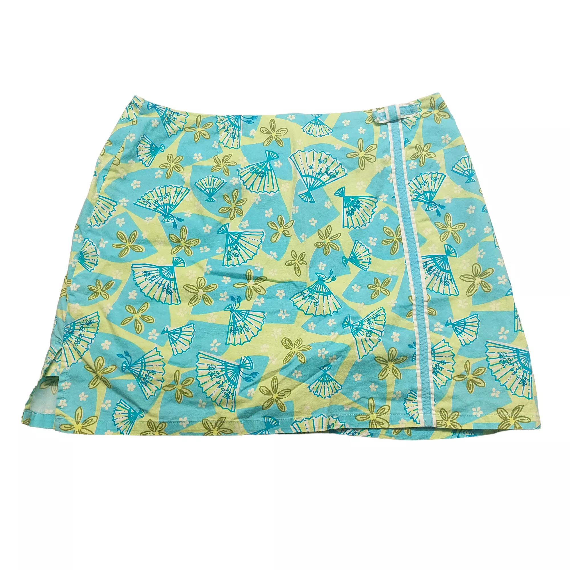 Skirt Mini & Short By Lilly Pulitzer  Size: 6