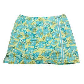 Skirt Mini & Short By Lilly Pulitzer  Size: 6