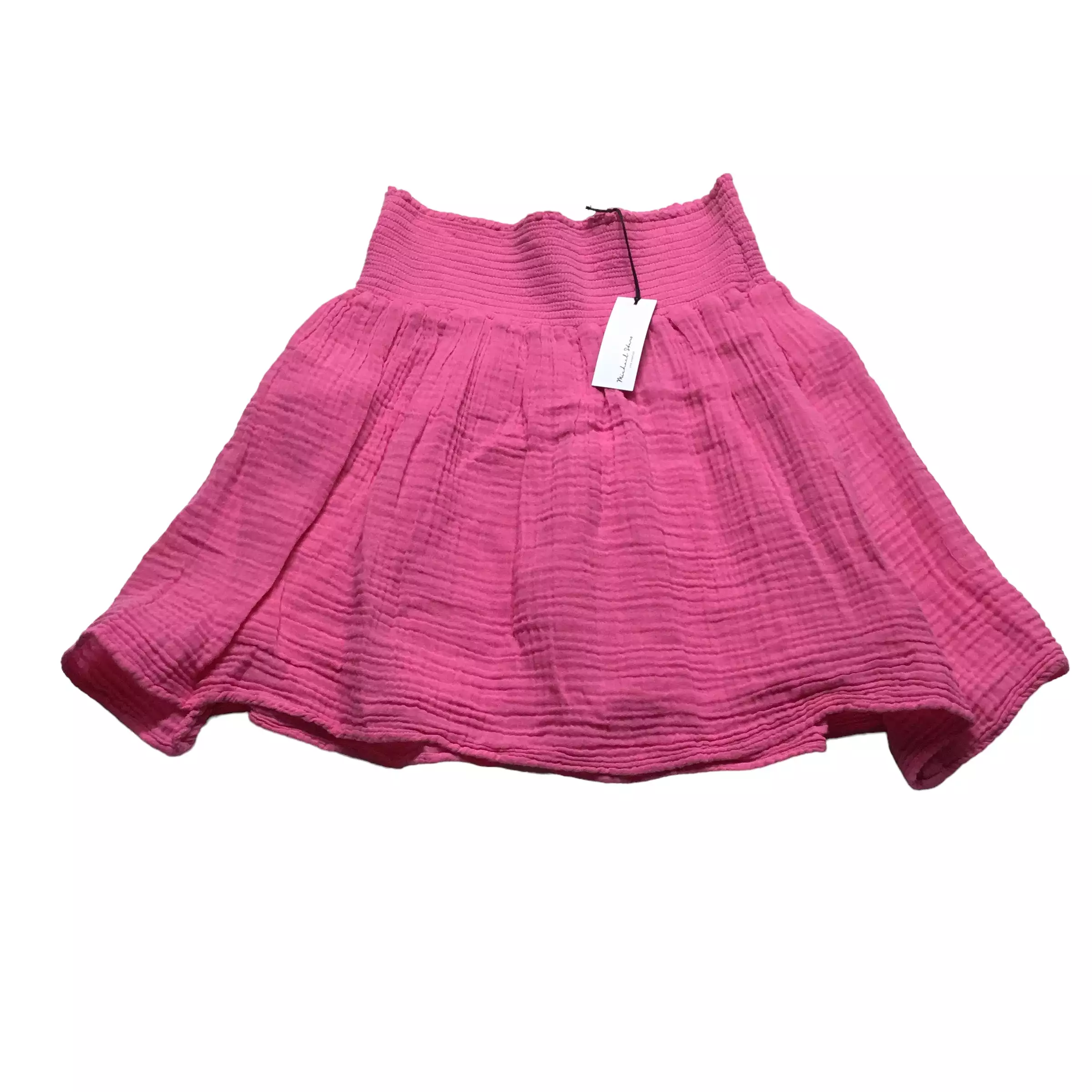 Skirt Mini & Short By Michael Stars  Size: M