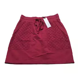 Skirt Mini & Short By Michael Stars  Size: Xs