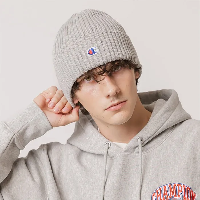 Small C Beanie | Beanies | Stirling Sports