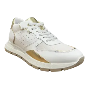 Sneakers da donna  bianco Cod: 556761