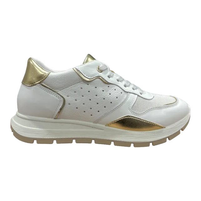 Sneakers da donna  bianco Cod: 556761