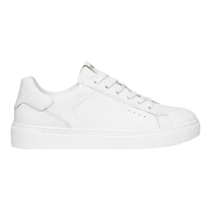 Sneakers da uomo  bianco Cod: E400240U