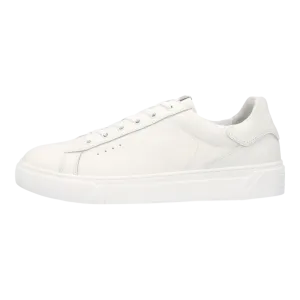 Sneakers da uomo  bianco Cod: E400240U