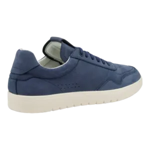 Sneakers da uomo  blu Cod: 11F0